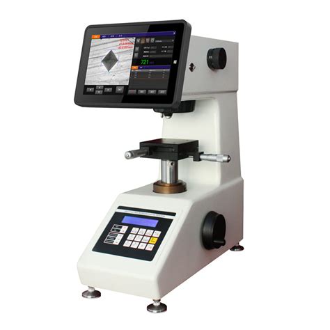 csm micro hardness tester|CSM Instruments Products .